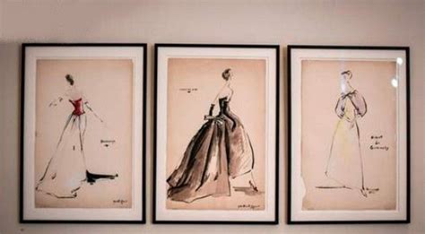 yves saint laurent dessins de jeunesse|yves mathieu saint laurent.